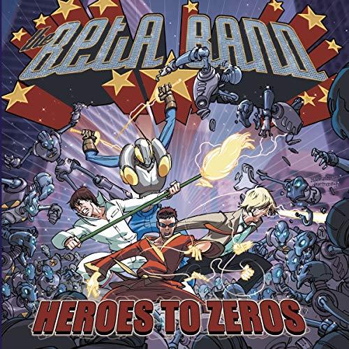 Heroes to zeros