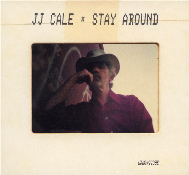 Stay Around