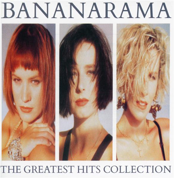 The Greatest Hits Collection