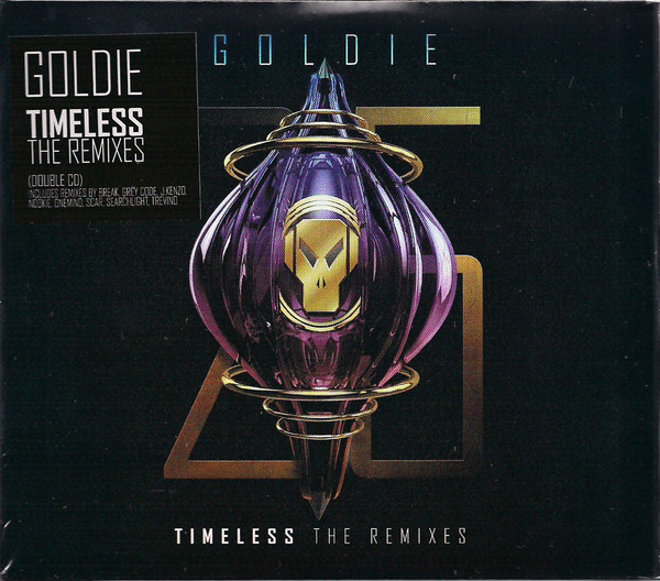 Timeless (The Remixes)