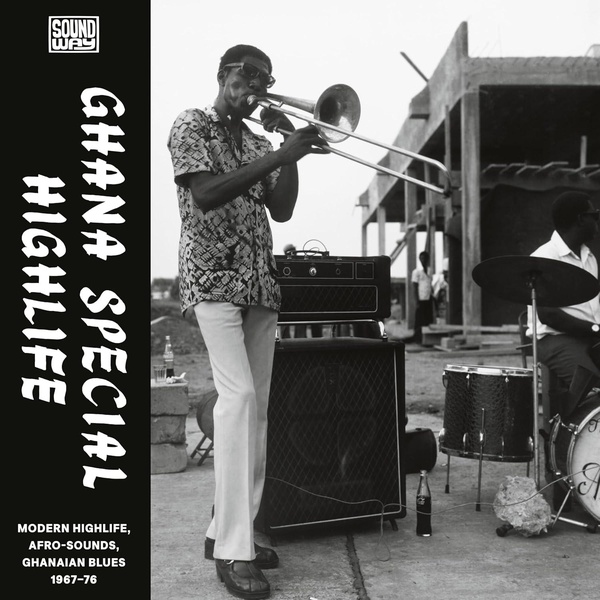Ghana Special - Highlife - Obi Strip