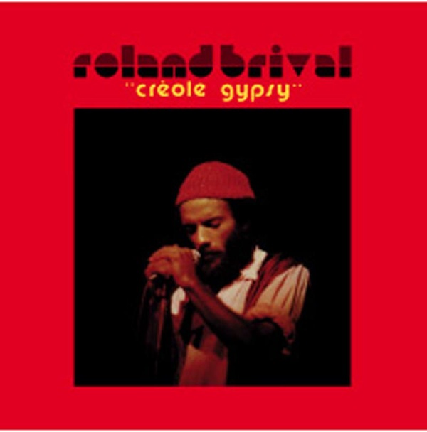 Creole Gypsy