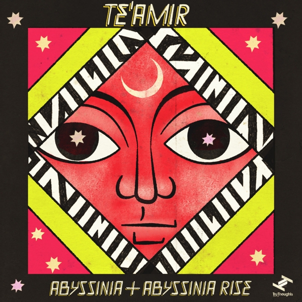 ABYSSINIA AND ABYSSINIA RISE