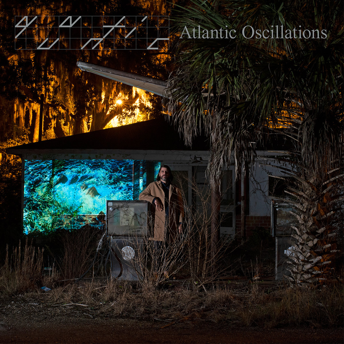 ATLANTIC OSCILLATIONS/CODE DE TELECHARGEMENT INCLUS