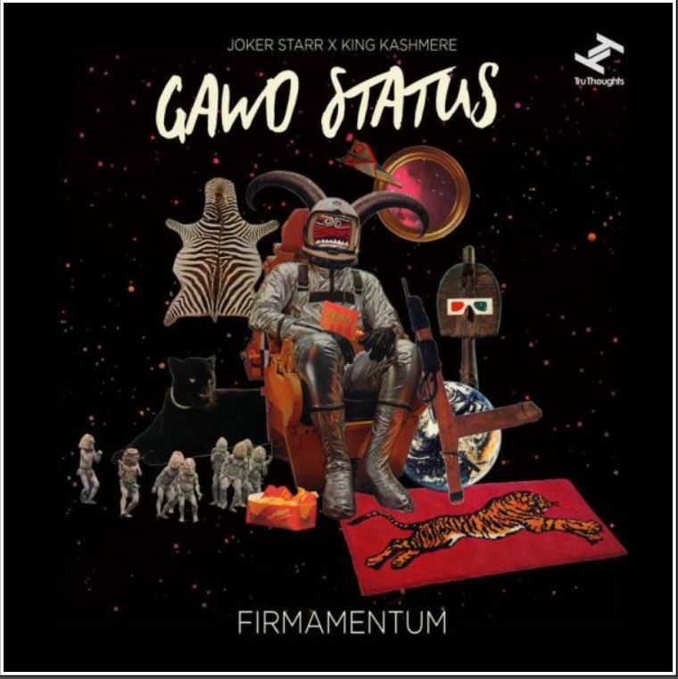 FIRMAMENTUM