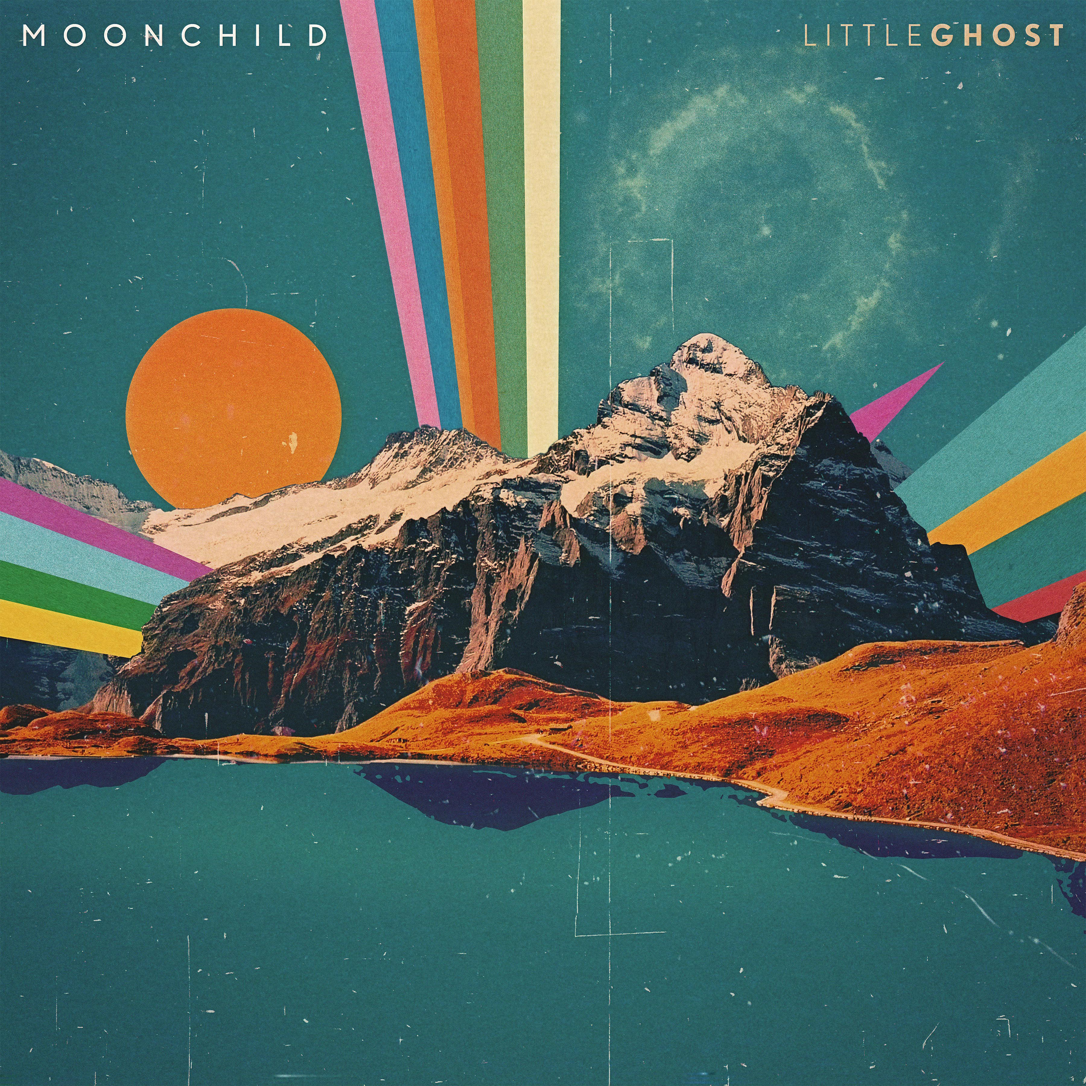 LITTLE GHOST