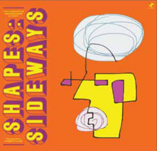 SHAPES SIDEWAYS