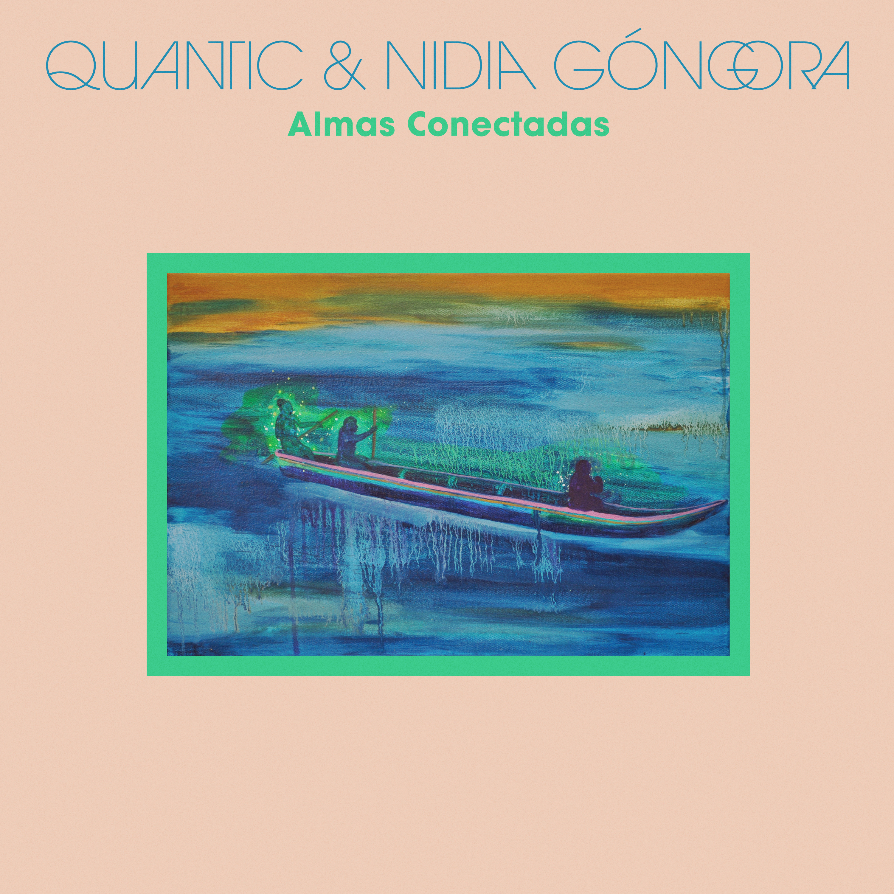 ALMAS CONECTADAS