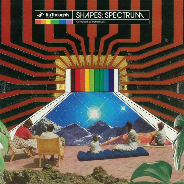 SHAPES/SPECTRUM