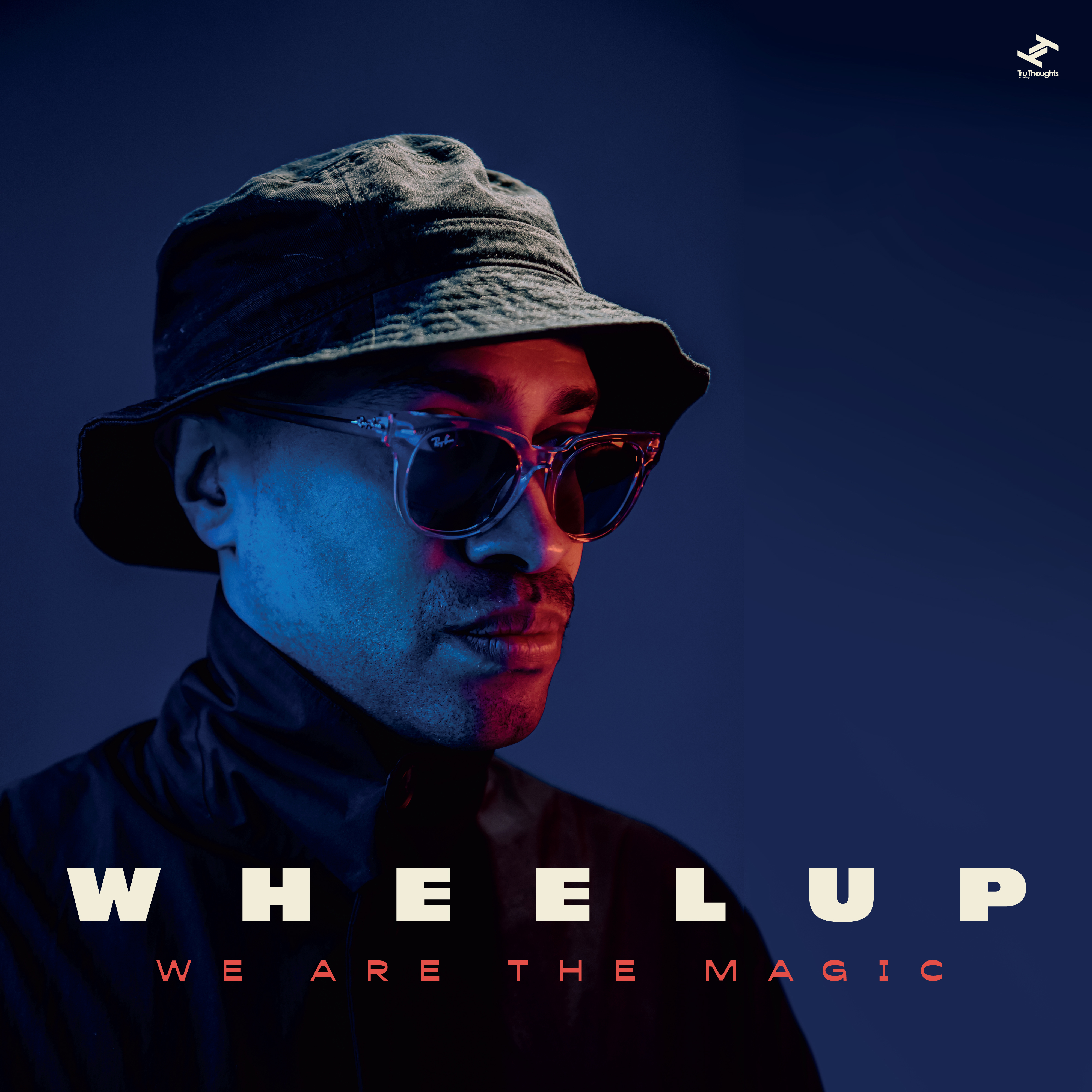 WE ARE THE MAGIC