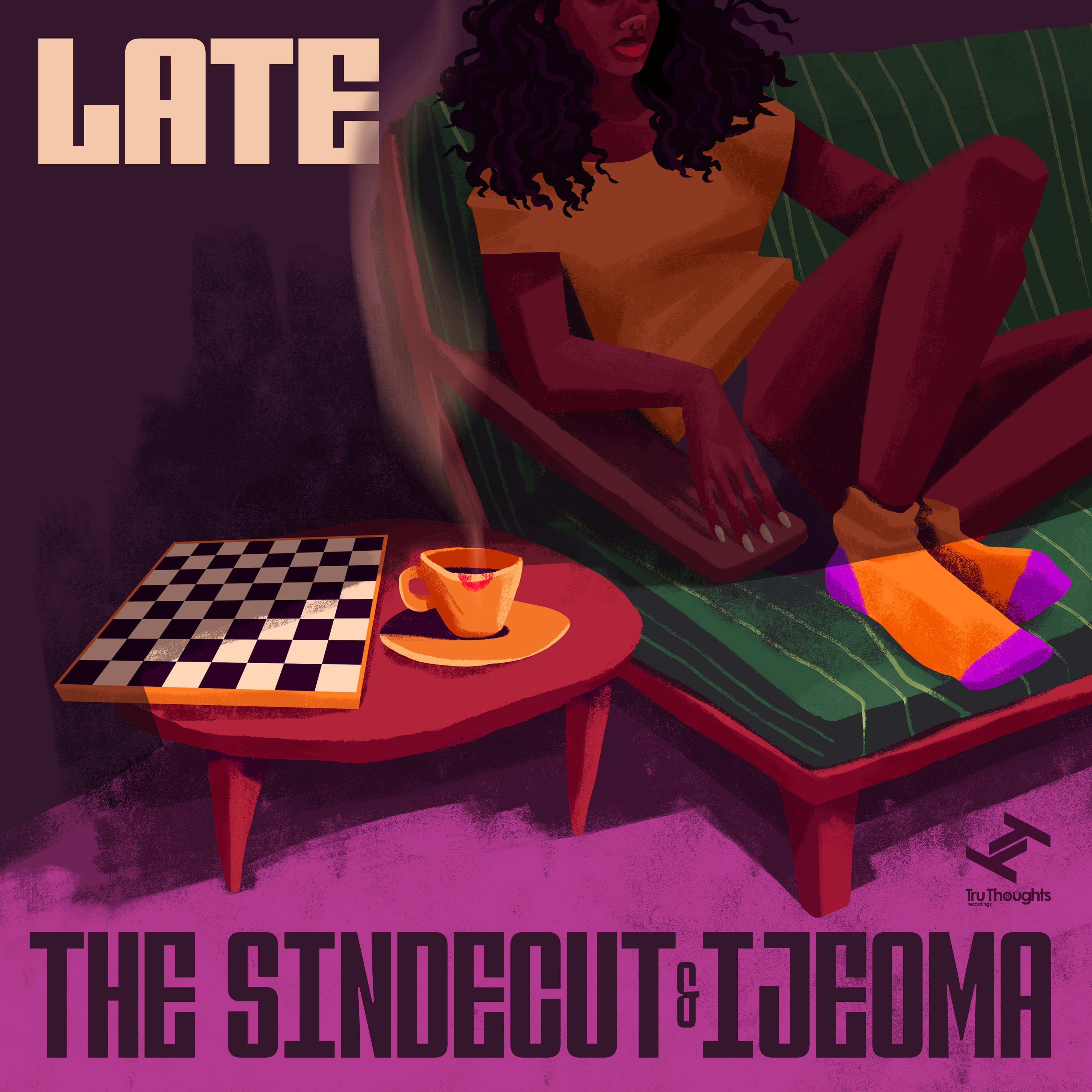 LATE/EDITION LIMITEE