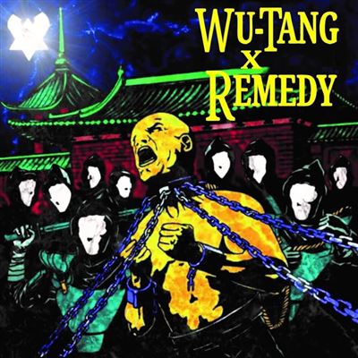 Remedy Meets Wu-Tang