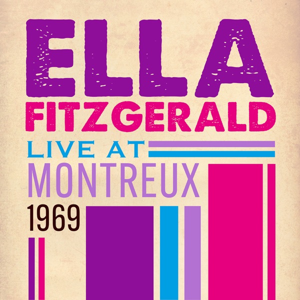 Live At Montreux 1969