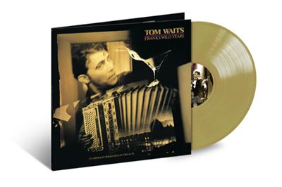 Frank's Wild Years Vinyle Or Opaque
