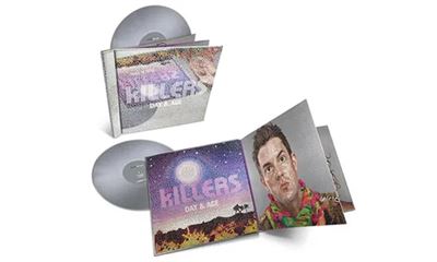 Day & Age : 10th Anniversary Edition