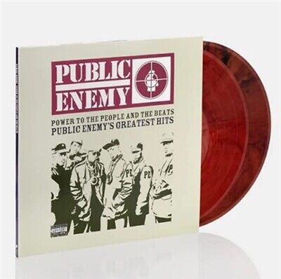 Power To The People And The Beats Greatest Hits