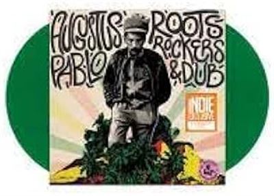 Roots, Rockers, & Dub Édition Limitée Vinyle Coloré