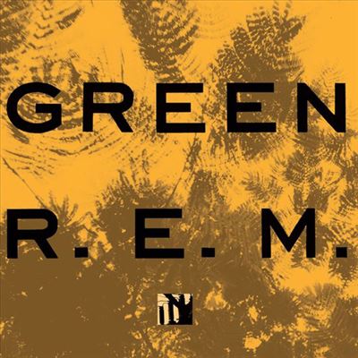 Green 25th Anniversary Édition Deluxe