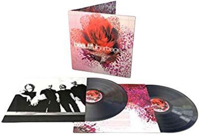 Beautiful Garbage (20th Anniversary Edition)