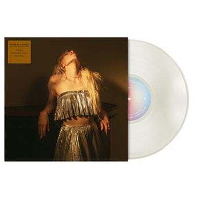 The Loveliest Time Édition Limitée Vinyle Blanc