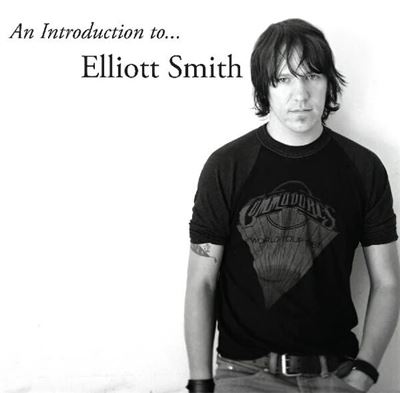 An Introduction To... Édition Limitée Vinyle Argent