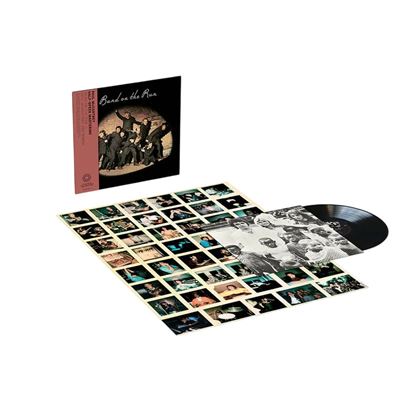 Band On The Run 50th Anniversary