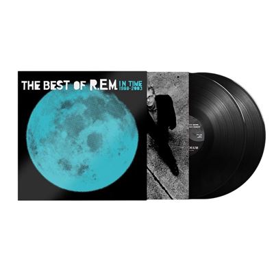 In Time: The Best of R.E.M. 1988–2003