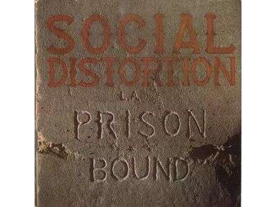 Prison Bound