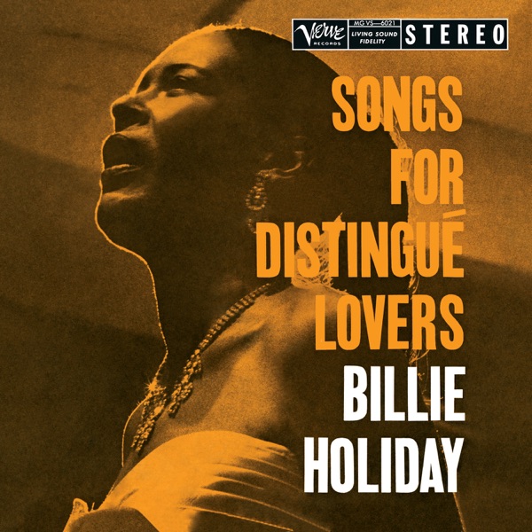 Songs For Distingue Lovers / Verve Acoustic Sounds Series