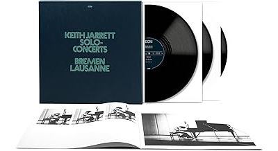 Concerts Bremen / Lausanne (Luminessence-Series) Coffret