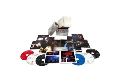 The 1966 Live Recordings