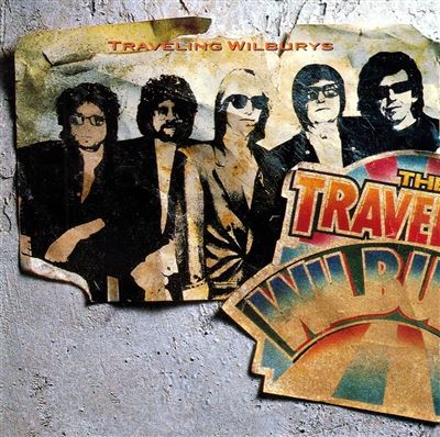 Traveling Wilburys Volume 1