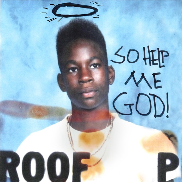 So Help Me God