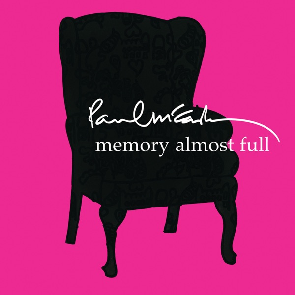 Memory Almost Full