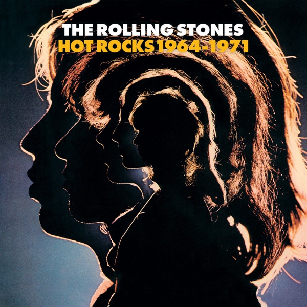 Hot Rocks 1964–1971