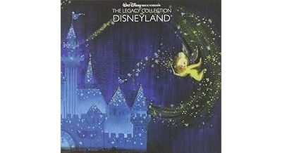 Walt Disney Records Legacy