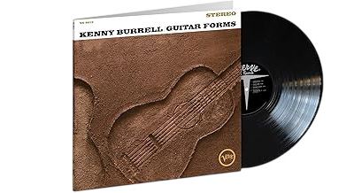 Guitar Forms / Acoustic Sounds Series
