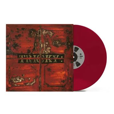 Maxinquaye Édition Limitée Vinyle Coloré