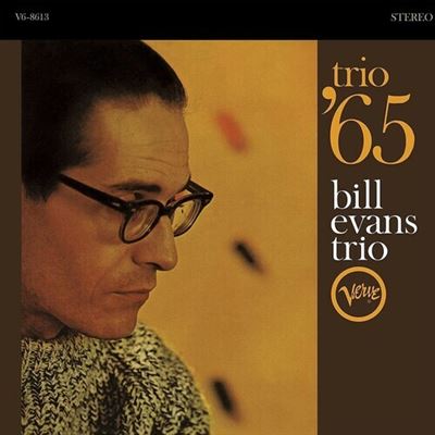 Trio '65 (Verve Acoustic Sounds Series)