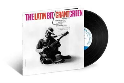 The Latin Bit