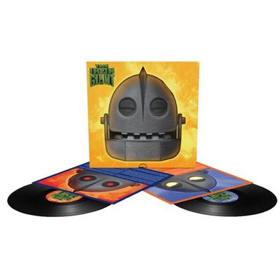 The Iron Giant Édition Deluxe