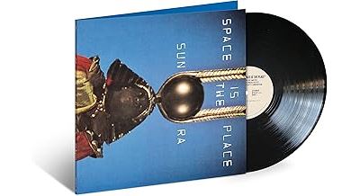 Space Is the Place