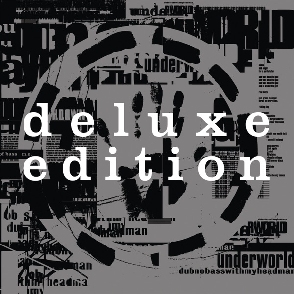 Dubnobasswithmyheadman 20th Anniversary