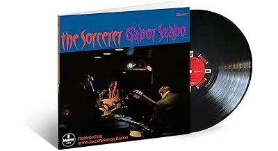 The Sorcerer : Verve By Request Series
