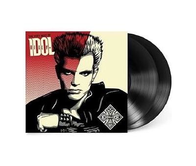 Idolize Yourself: The Very Best of Billy Idol