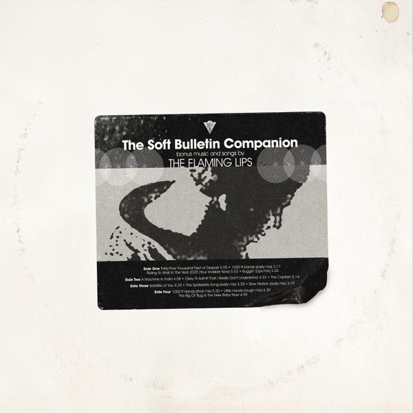 Soft Bulletin Companion