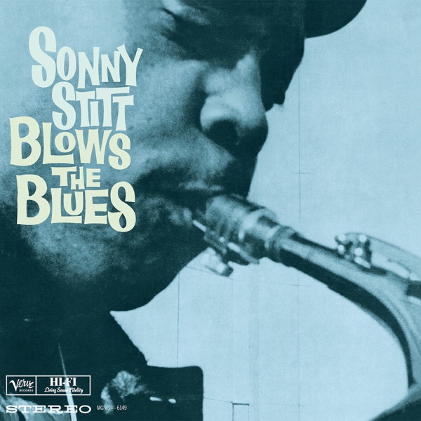 Blows The Blues