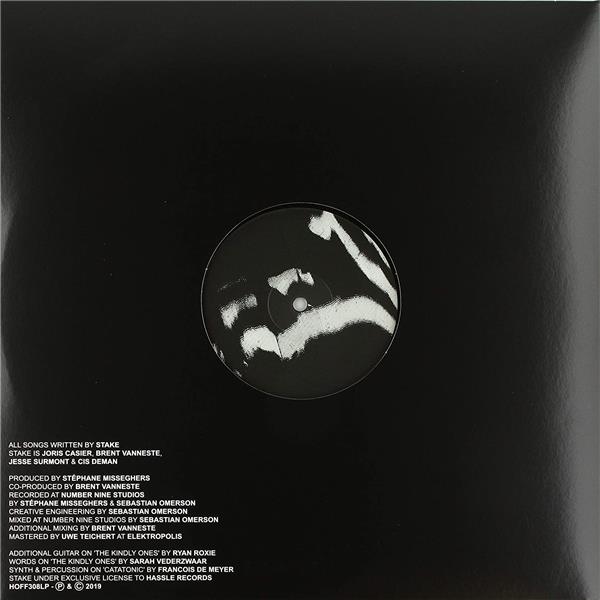Catatonic Dreams EP