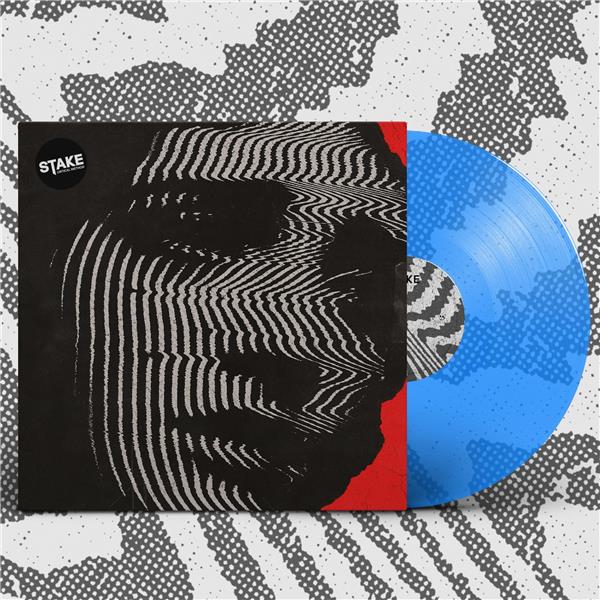 Critical Method/Blue Vinyl