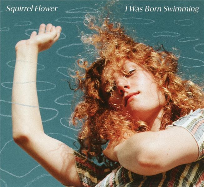 I Was Born Swimming